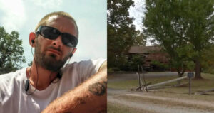 Landscaper Mistake Scene And Robert