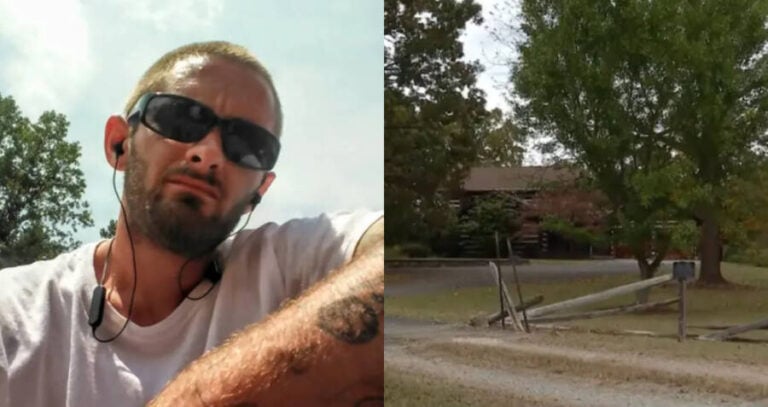 Landscaper Mistake Scene And Robert