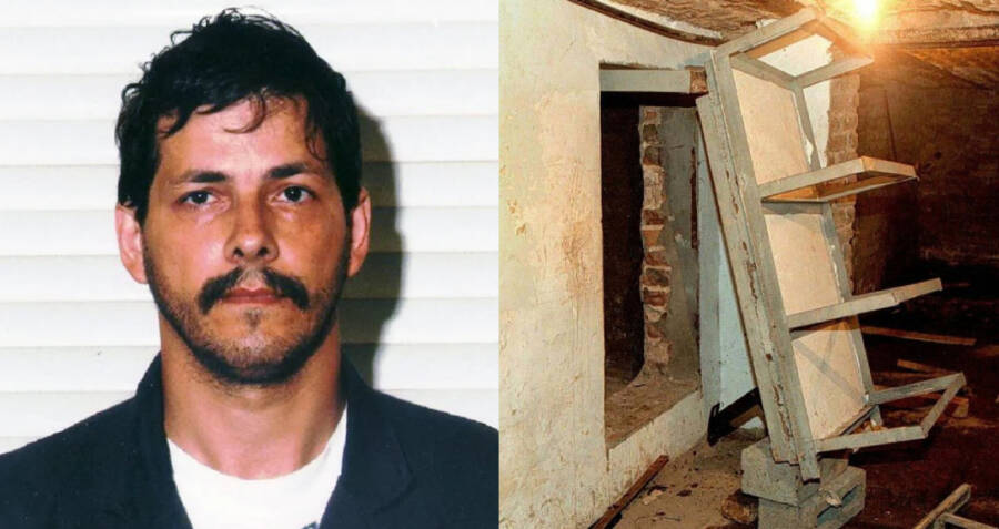 Inside The Disturbing Story Of Marc Dutroux, The Rapist And Killer Who ...