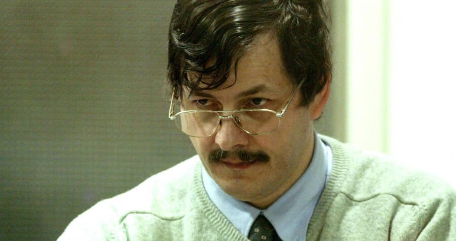 Marc Dutroux, The Killer Who Built A 'House Of Horror' In Belgium