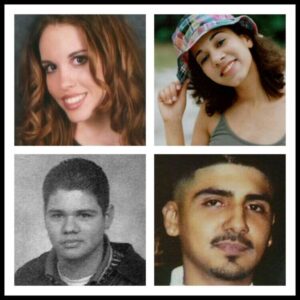 Christine Paolilla, The 'Ugly Duckling' Who Murdered Her Friends