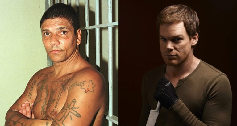 Pedro Rodrigues Filho And Dexter Featured