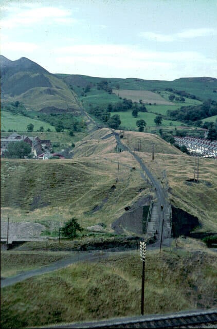 Before The Aberfan Disaster
