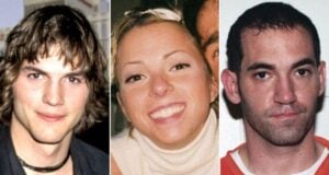 Ashton Kutcher Alongside Ashley Ellerin Alongside Michael Gargiulo Featured