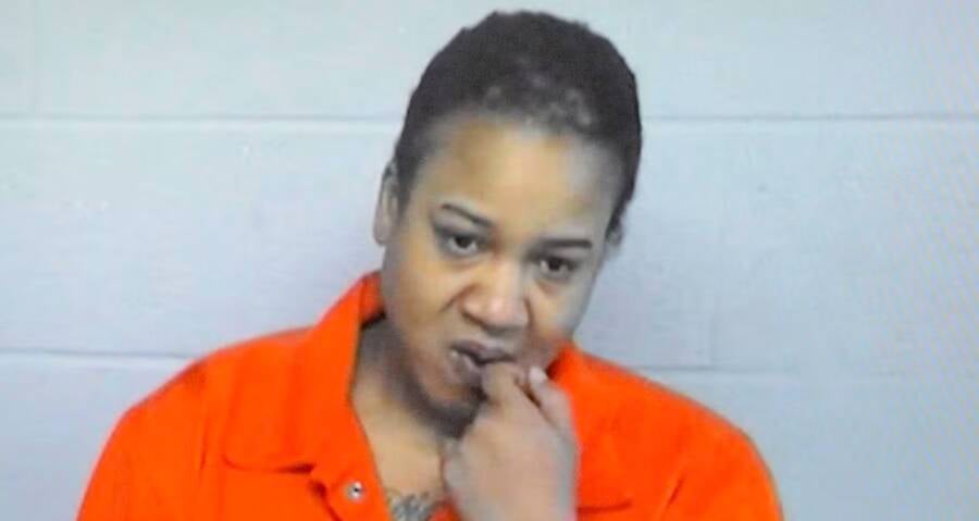 Mitchelle Blair, The ‘Freezer Mom’ Who Murdered Her Children