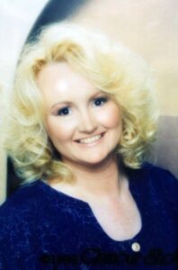 Bonny Lee Bakley, The Murdered Wife Of Robert Blake