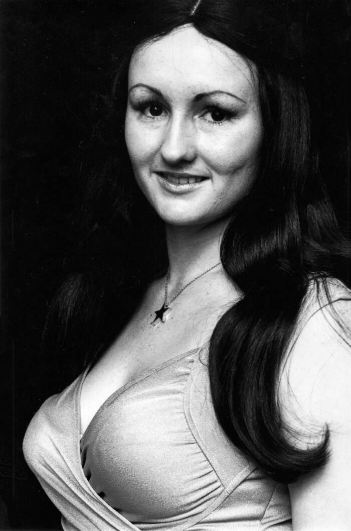 Bonny Lee Bakley In The 1970s