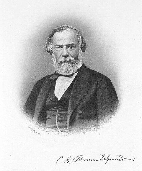 Charles-Édouard Brown-Séquard