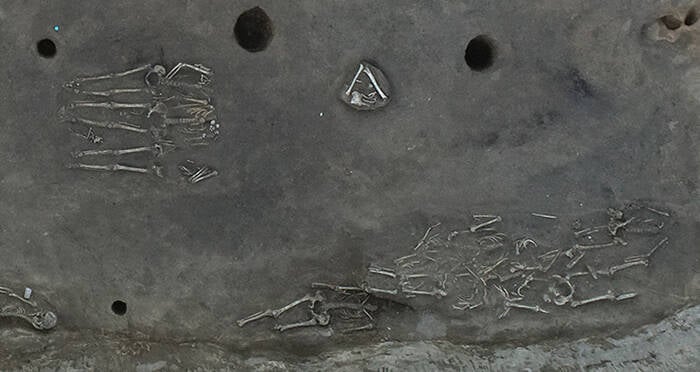 This Week In History News, Nov. 12 - 18