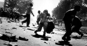 Kevin Carter Featured