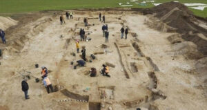 King Hinz Meeting Hall