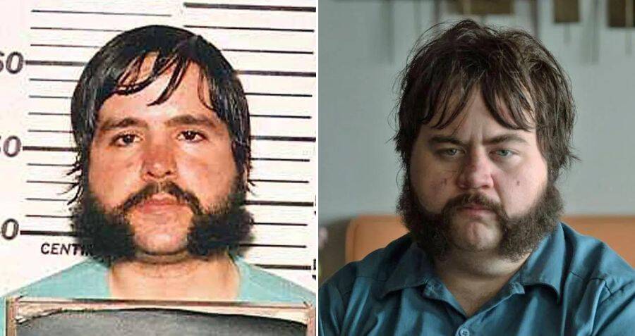 Larry Hall, The Suspected Serial Killer Of 40 Women