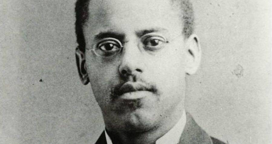 Lewis Latimer, The Black Inventor Behind The Modern Lightbulb