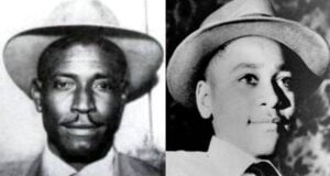 Louis Till Alongside Son Emmett Till Featured
