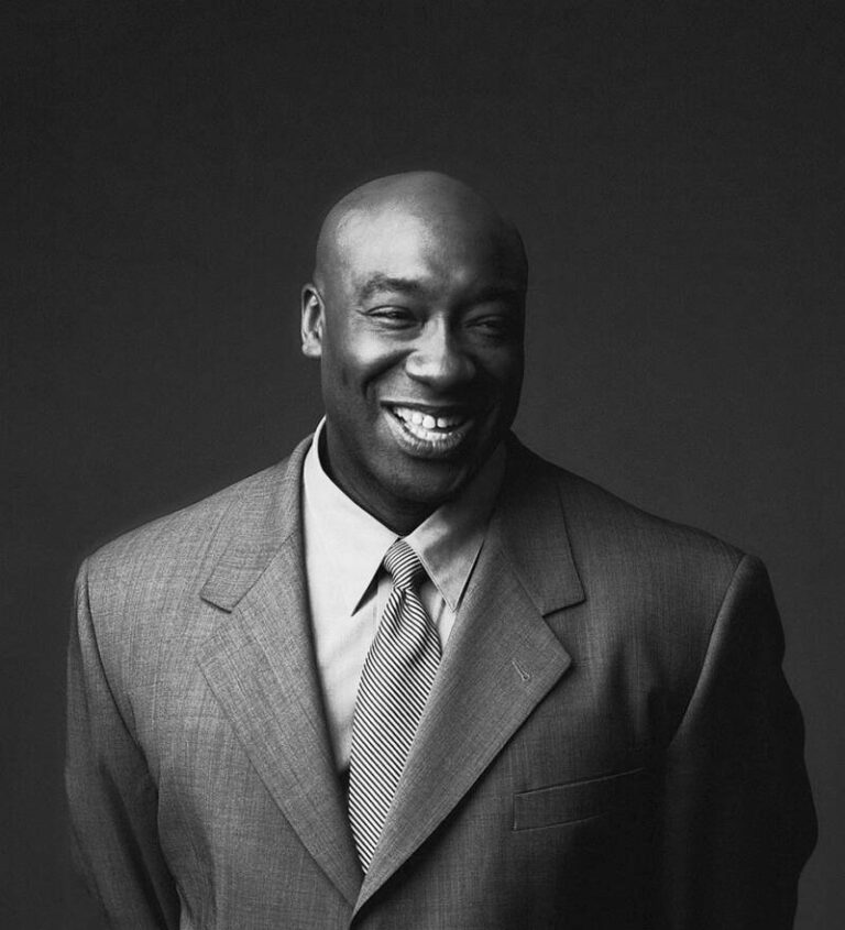 How Did Michael Clarke Duncan Die? Inside The Star's Tragic Death