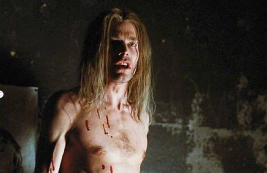 Michael Massee In The Crow