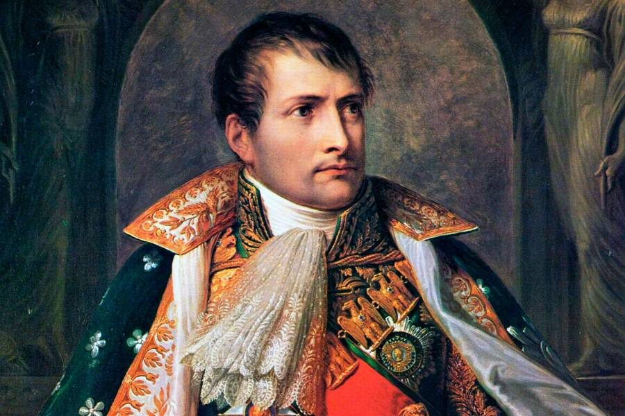 Napoleon Penis