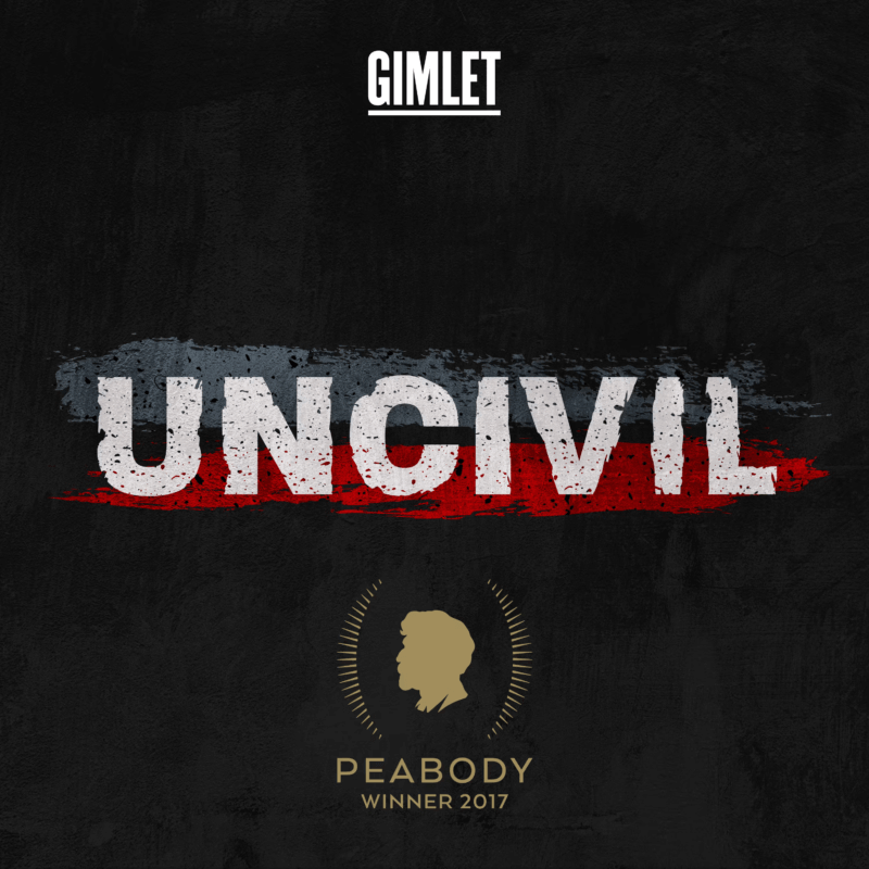 Uncivil Podcast