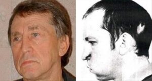 Anatoli Bugorski Featured