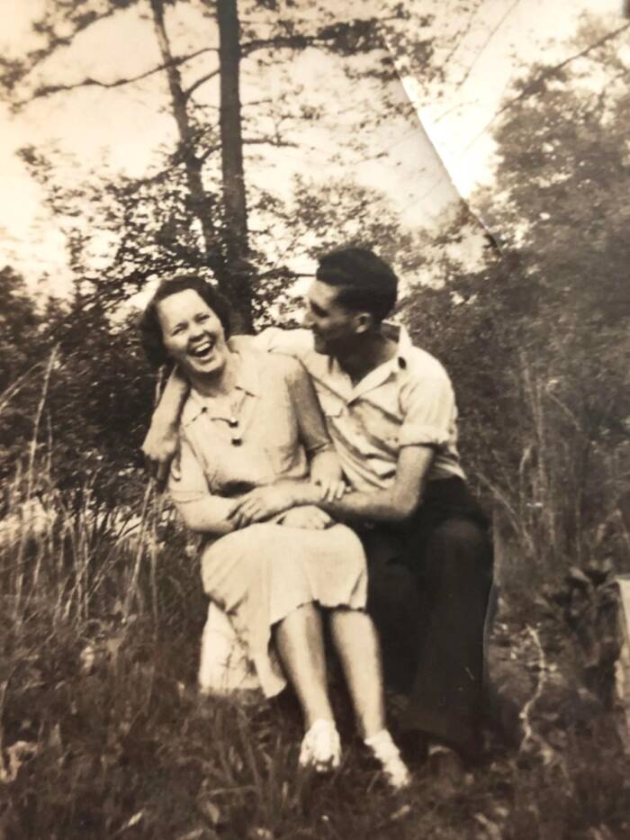 The History Of Appalachia In 44 Revealing Photos