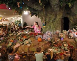 The Cabbage Patch Riots That Saw Shoppers Fight For Dolls