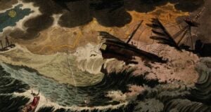 Bermuda Triangle Featured