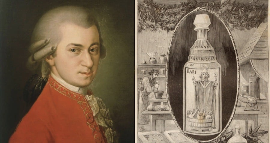 How Did Mozart Die? Inside The Composer's Mysterious Death