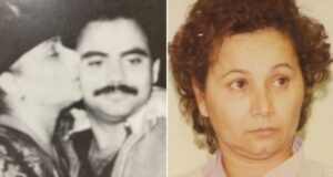 Dixon Trujillo Alongside Griselda Blanco Featured