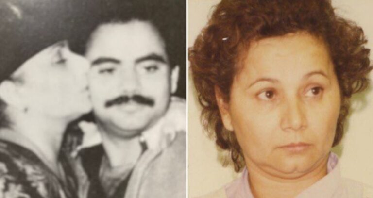 Dixon Trujillo Alongside Griselda Blanco Featured
