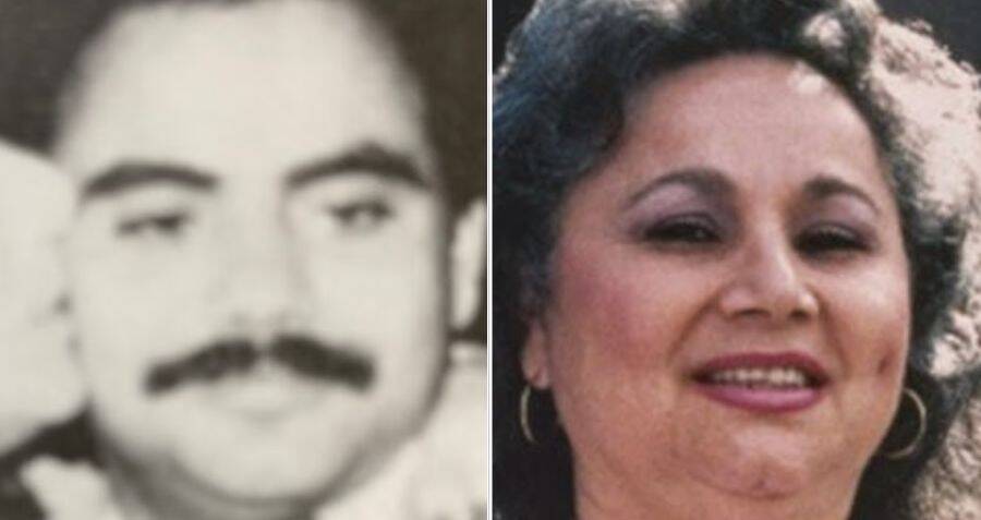 Dixon Trujillo The Oldest Son Of Drug Lord Griselda Blanco