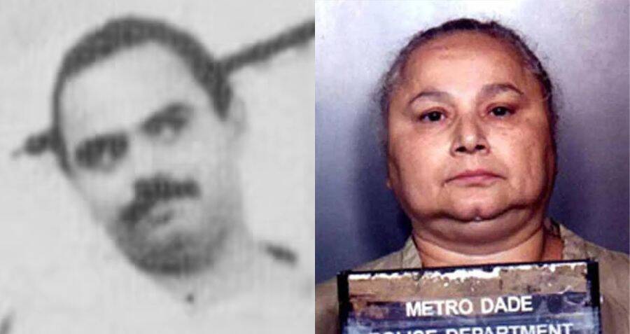 Dixon Trujillo The Oldest Son Of Drug Lord Griselda Blanco