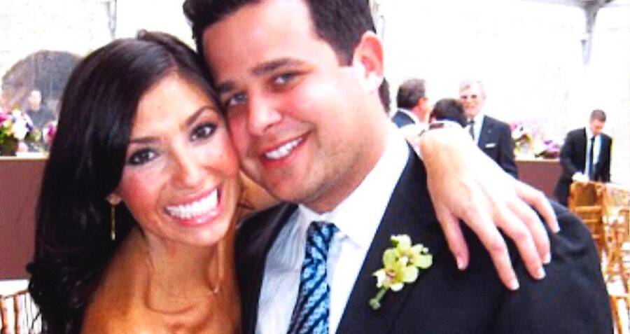 Was Ellen Greenbergs Death A Suicide Or Murder?