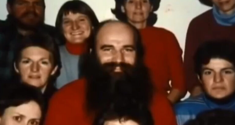 Featured Roch Theirault And Followers