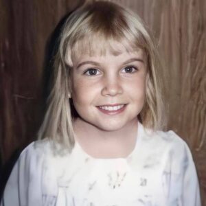 Heather O'Rourke, The 'Poltergeist' Star Who Died At Age 12
