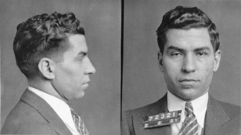 13 Notorious Mafia Bosses Who Once Ruled The Underworld 6400