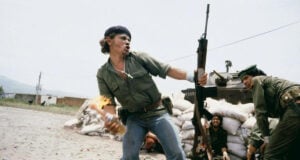 Molotov Cocktail Featured