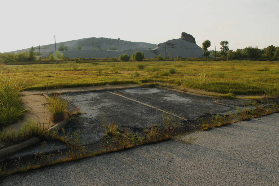Picher, Oklahoma America's Most Toxic Ghost Town