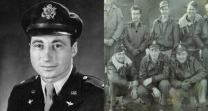 Robert Rosenthal Featured