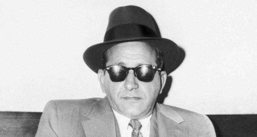 13 Notorious Mafia Bosses Who Once Ruled The Underworld