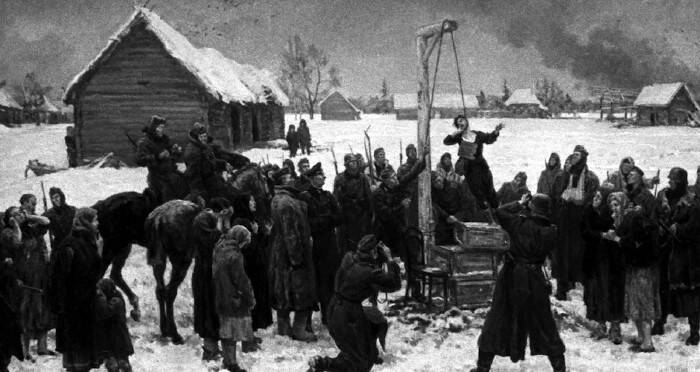 Zoya Kosmodemyanskaya The Soviet Martyr Killed By Nazis Zoya Kosmodemyanskaya The Soviet Martyr Killed By Nazis