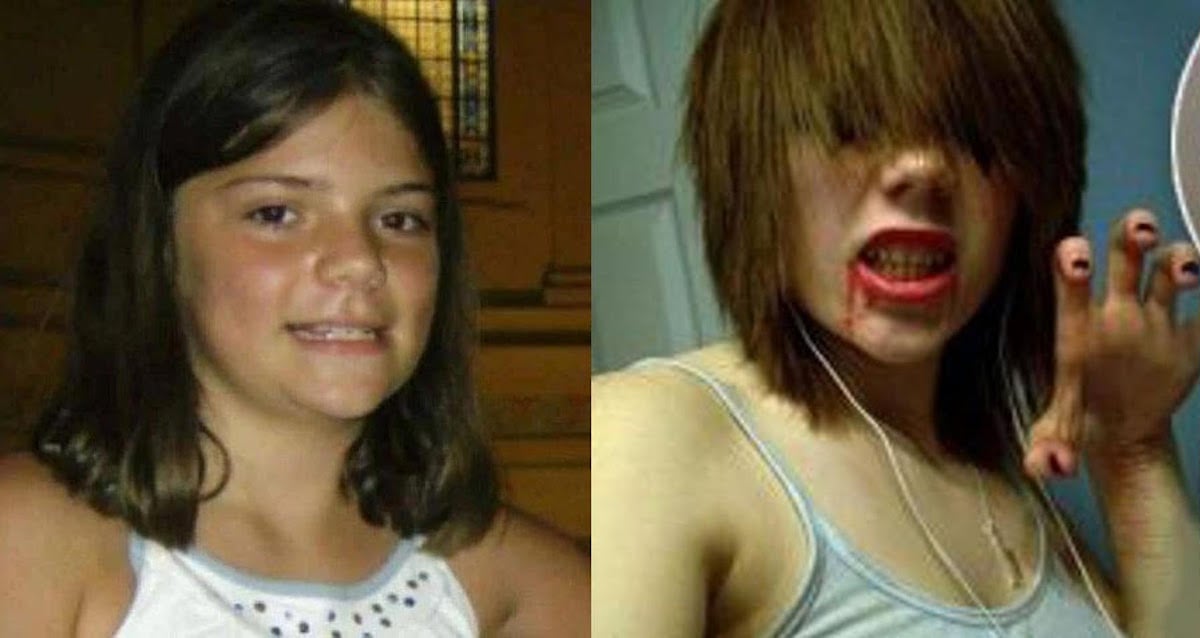 The Brutal Murder Of Elizabeth Olten‚ The Nine-Year-Old Killed In Cold Blood By Her Teenage Neighbor
