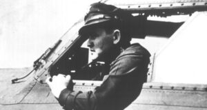 Gale Cleven Featured