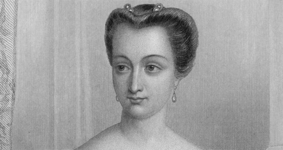 Diane De Poitiers, The Infamous Mistress Of King Henry II