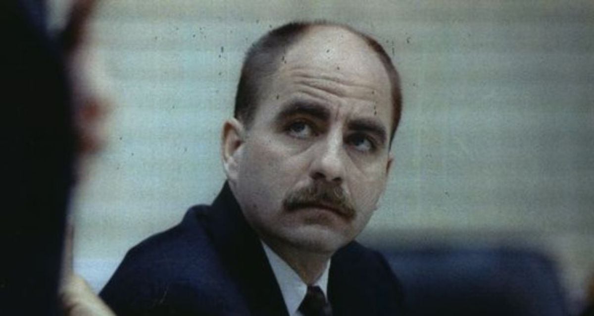 Jesse Anderson‚ The Man Who Killed His Wife And Was Later Beaten To Death Alongside Jeffrey Dahmer