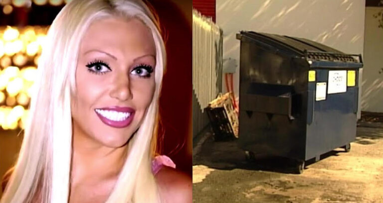 Paula Sladewski Featured