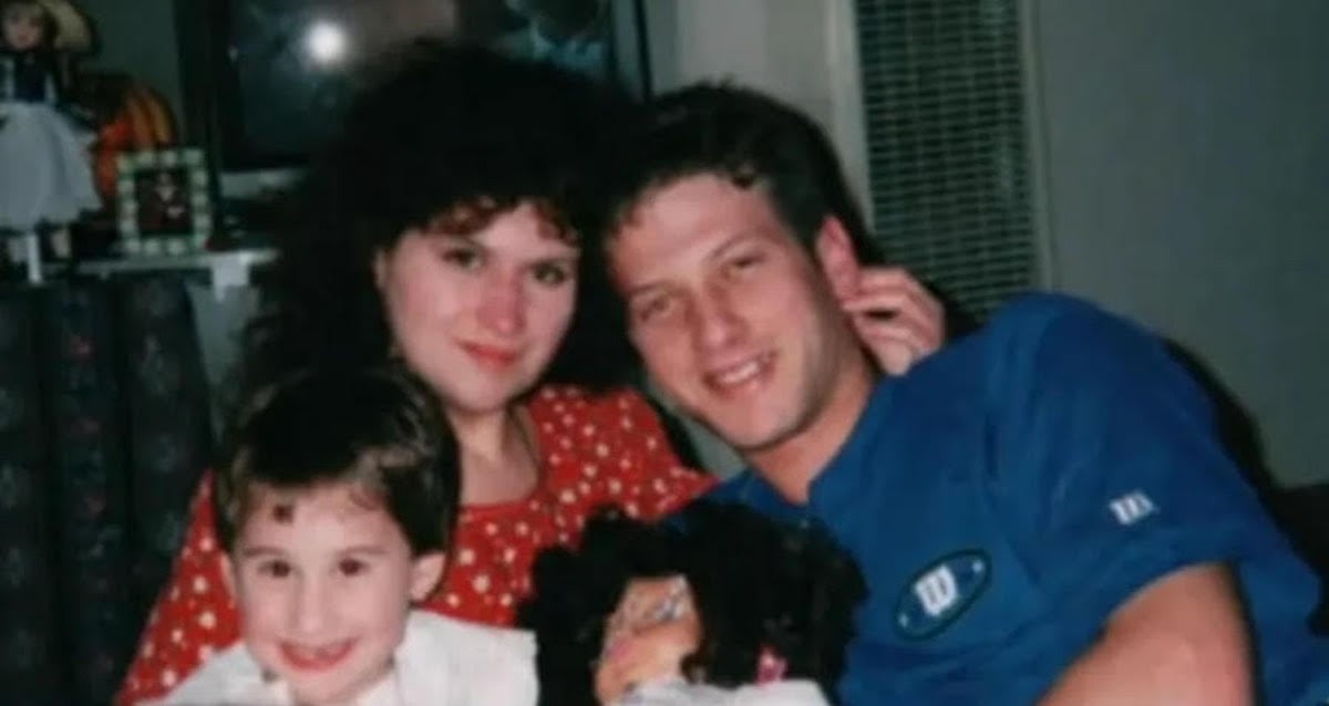 Who Is Rod Blanchard, Gypsy Rose Blanchard's Dad?