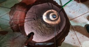 View Inside Hole Featured