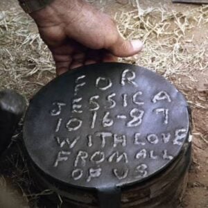 Baby Jessica, The Girl Who Was Trapped In A Well For Two Days