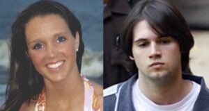 Yeardley Love Featured