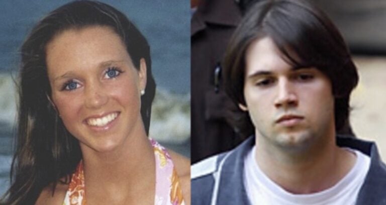 Yeardley Love Featured